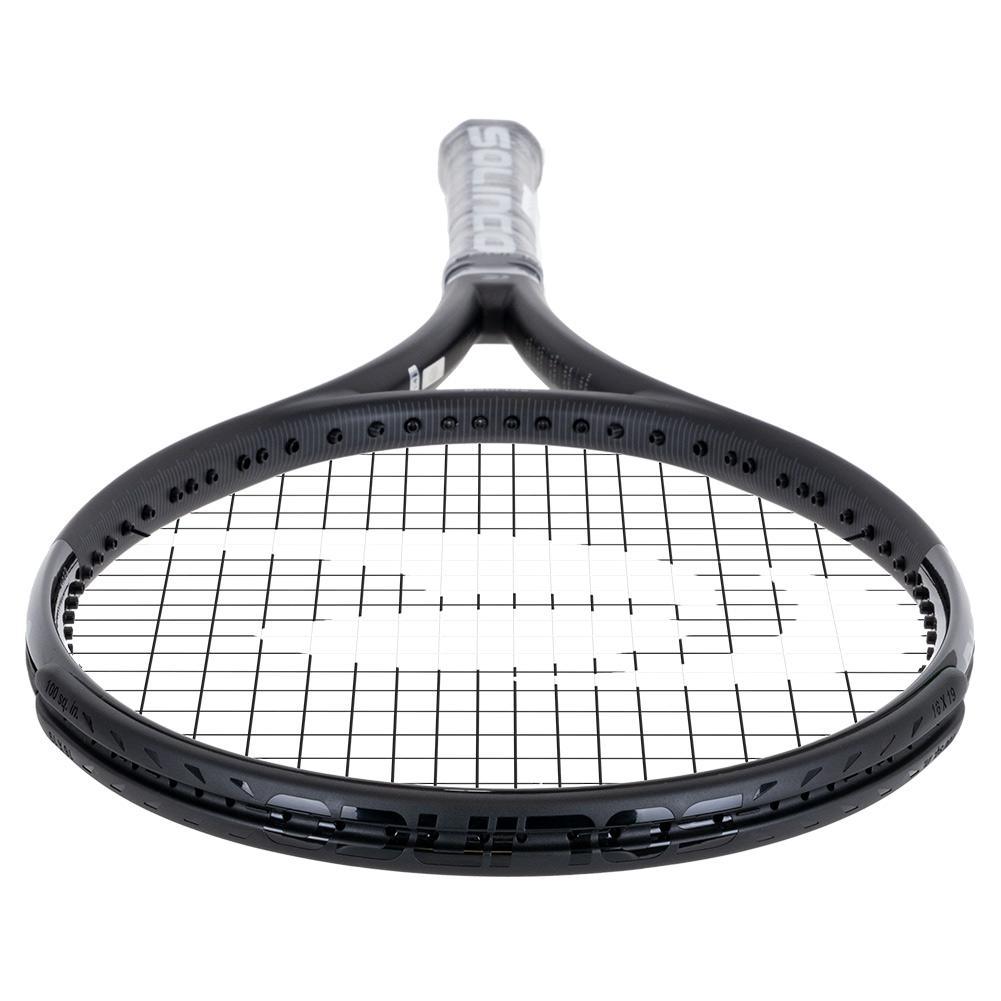 Blackout 265 Demo Tennis Racquet