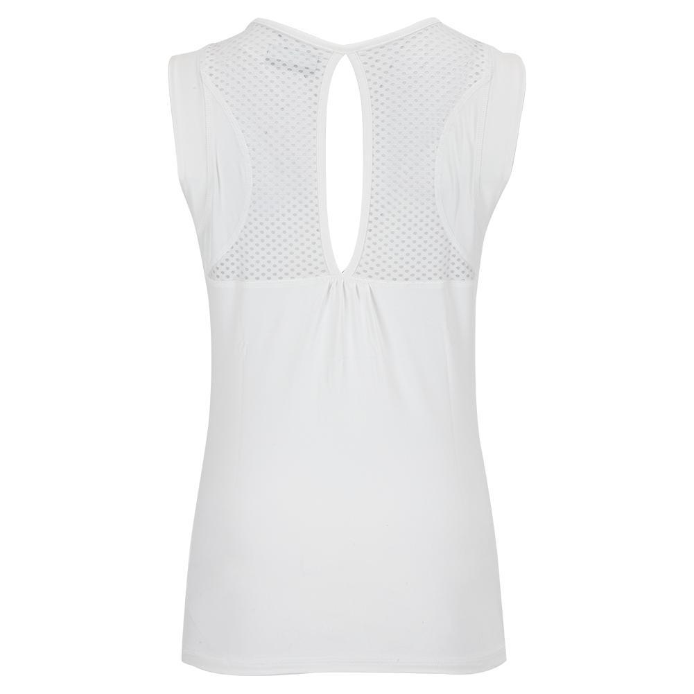 Women's Power Tennis Tank