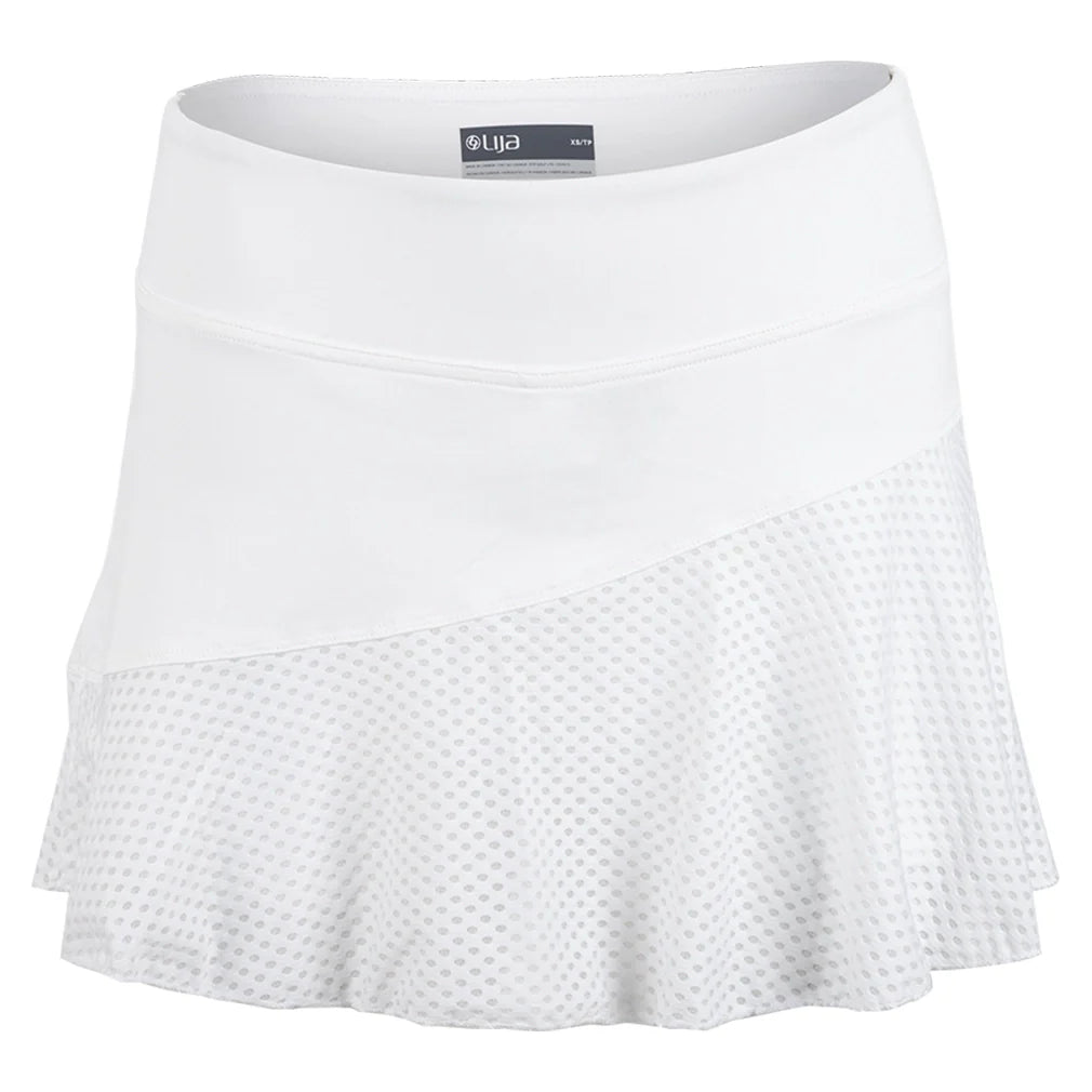Women's Multi Panel Tennis Skort