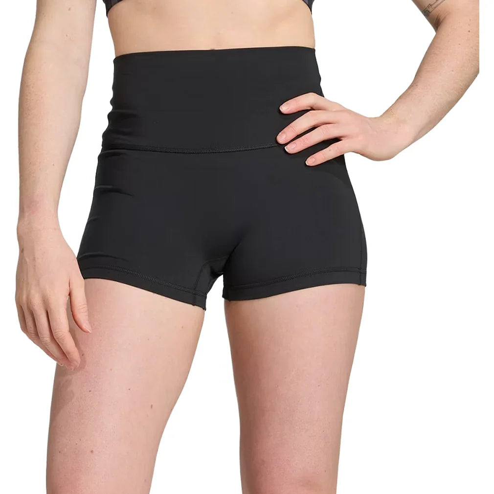 Women's Tennis Shortie