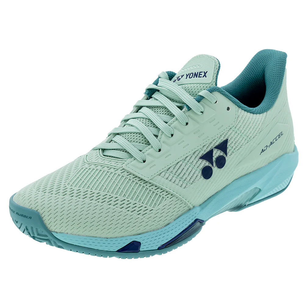Women's AD-ACCEL Tennis Shoes Peppermint