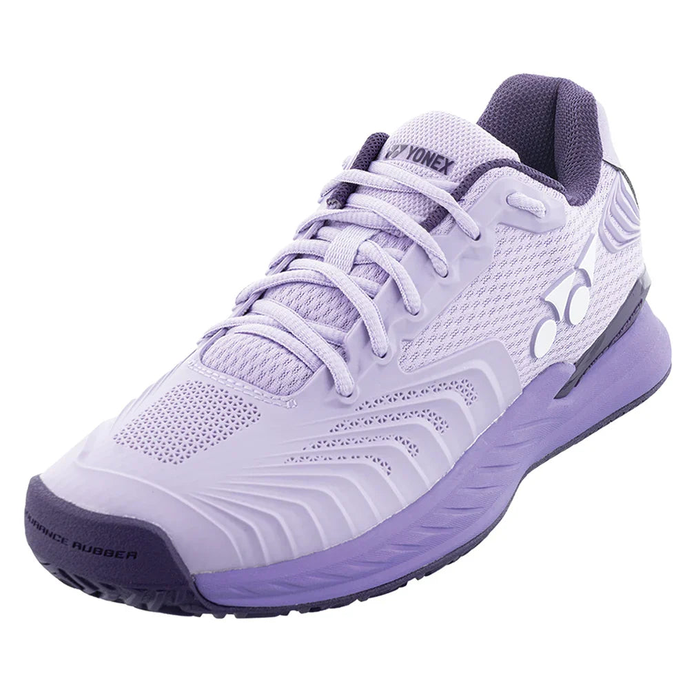 Women's Eclipsion 4 Tennis Shoes Mist Purple
