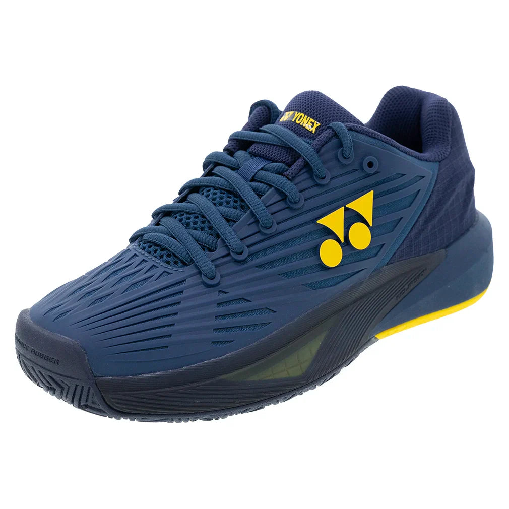 Men's ECLIPSION 5 Tennis Shoes Ink Blue