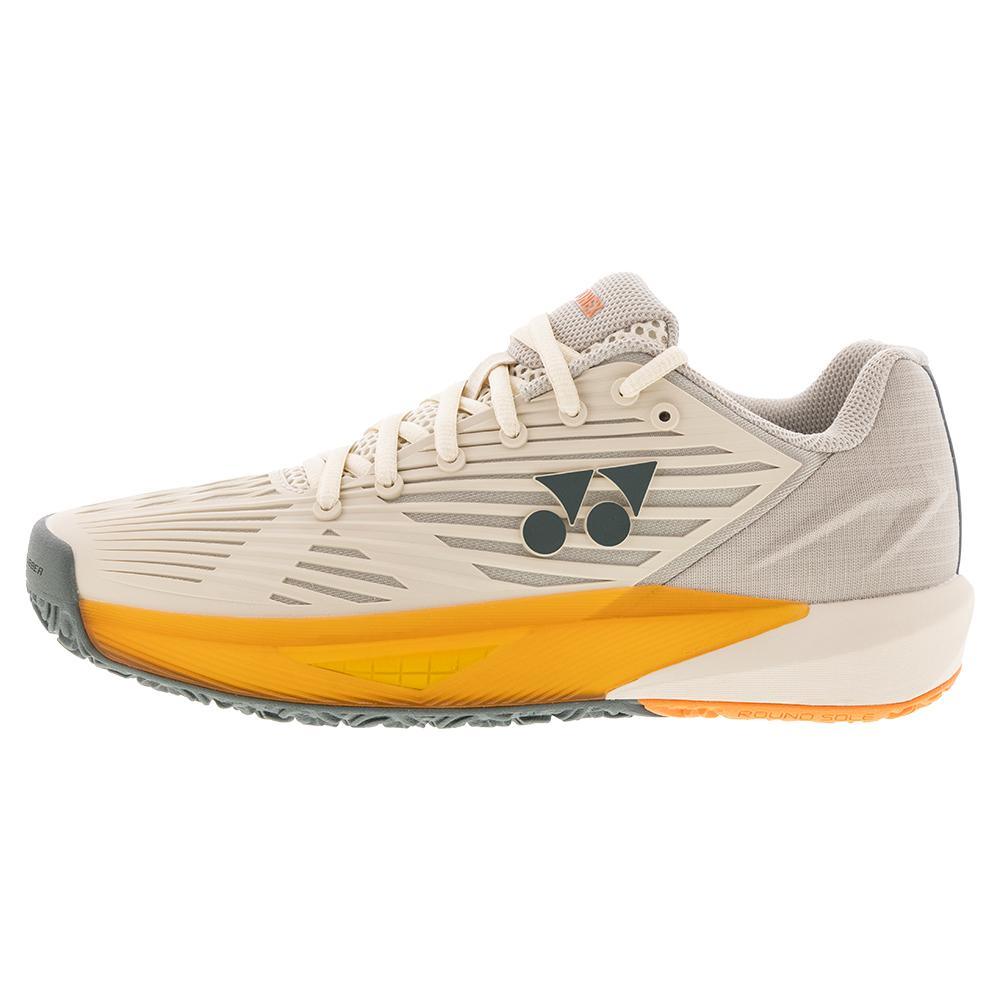 Women's Eclipsion 5 Clay Tennis Shoes Sand