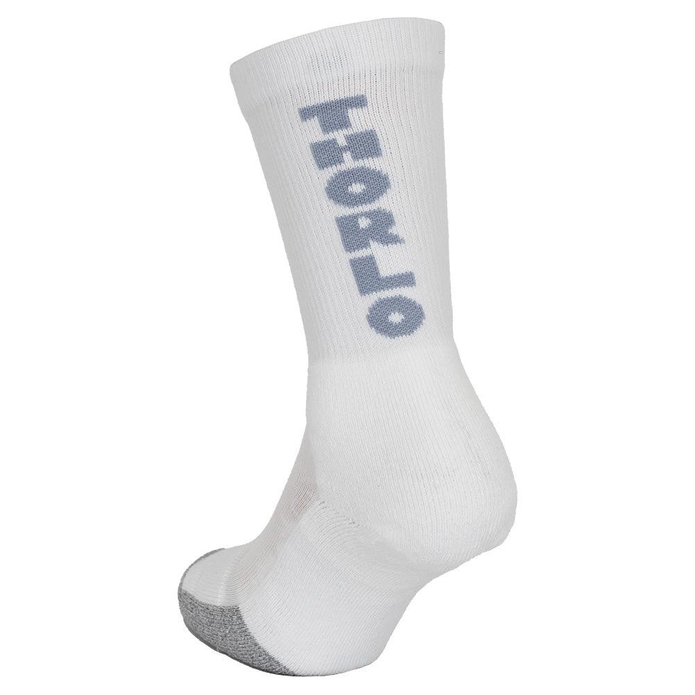 Tennis Light Cushion Crew Socks