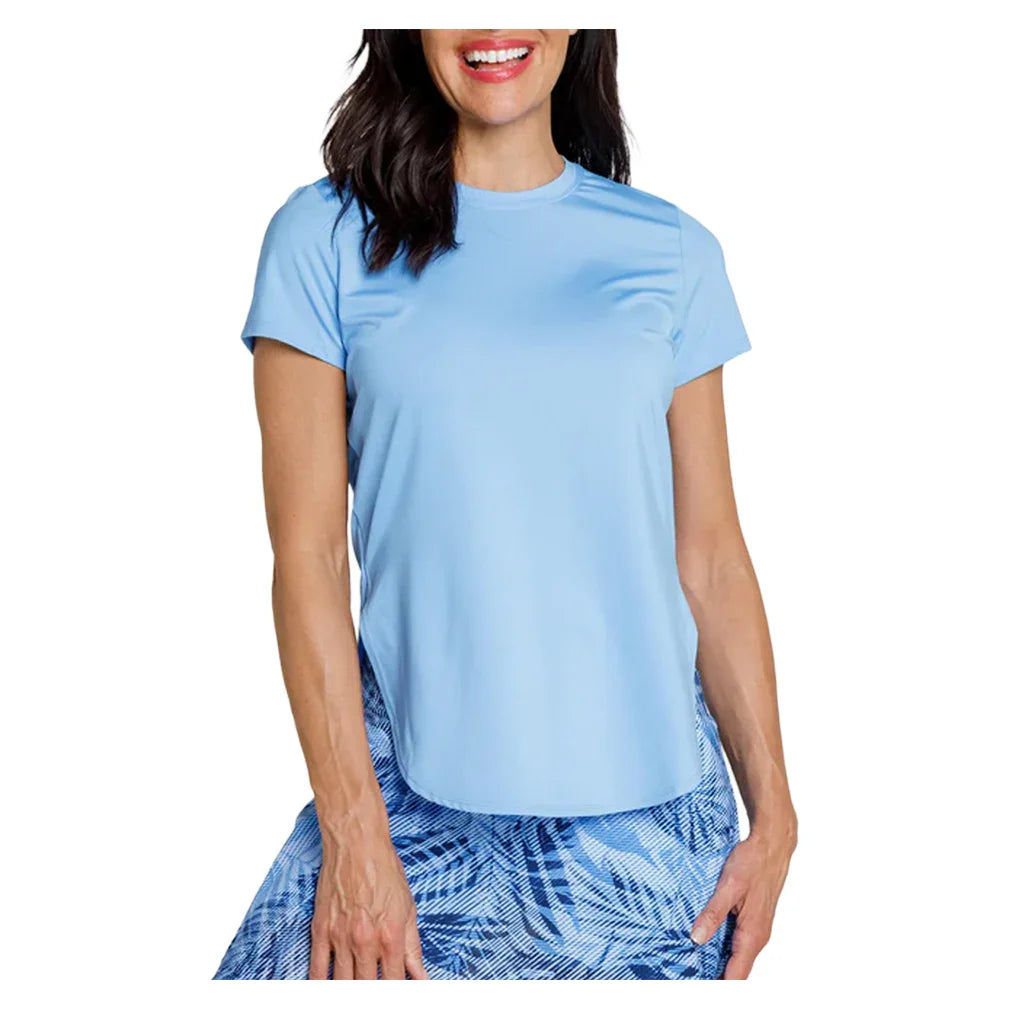 Women's Sunday Tennis Top Ocean Breeze