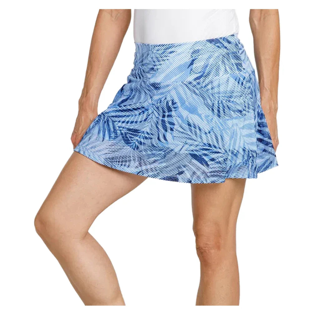 Women's Thames Tennis Skort Coconut Grove