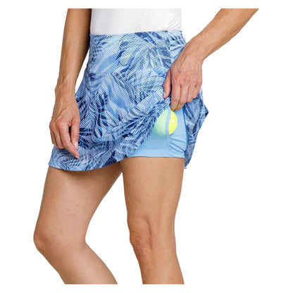 Women's Thames Tennis Skort Coconut Grove