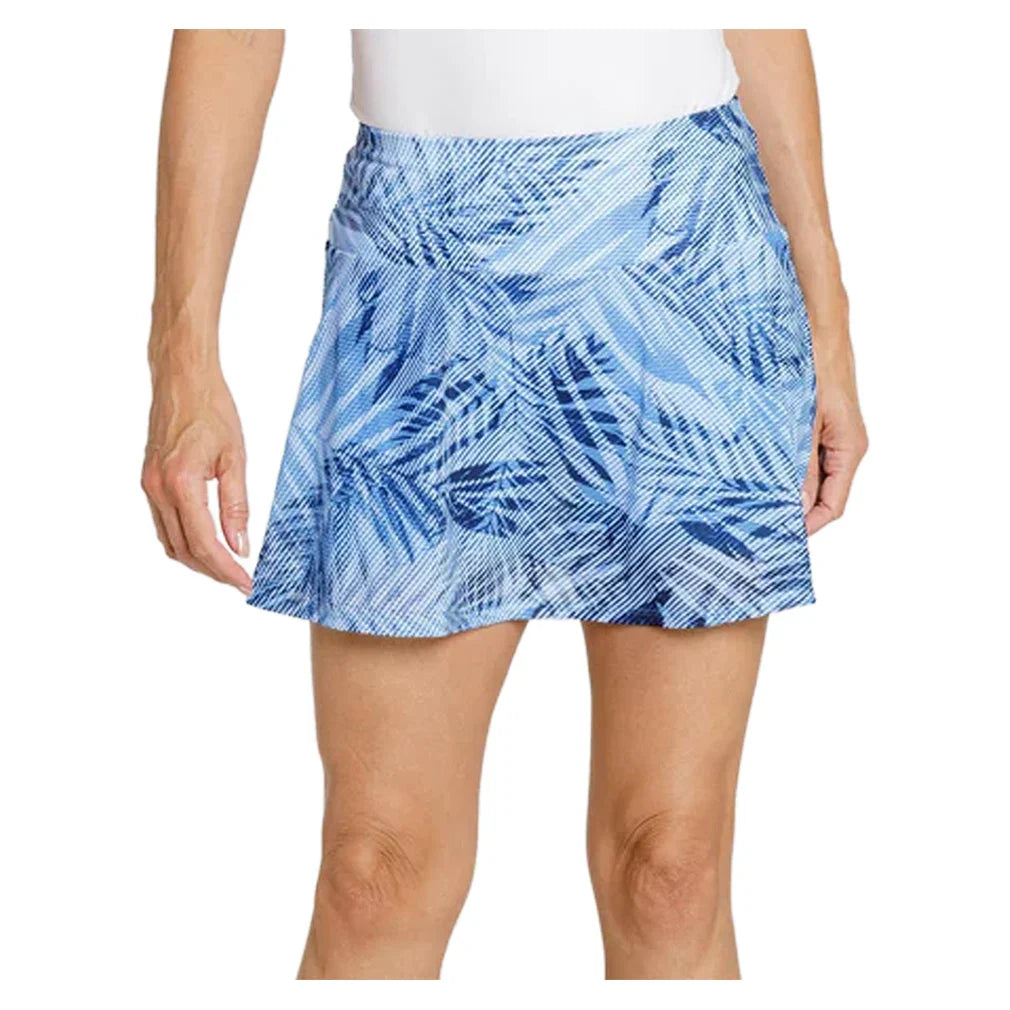 Women's Thames Tennis Skort Coconut Grove