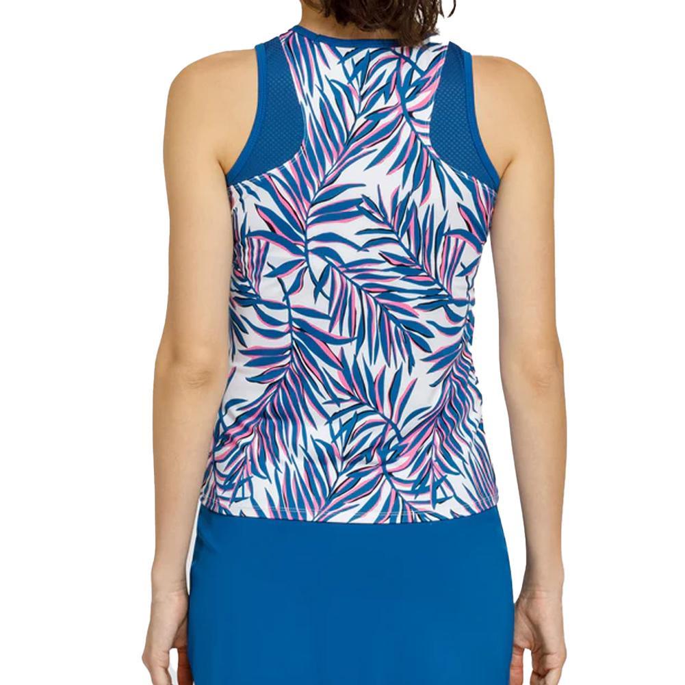 Women's Dovelyn Tennis Tank Meadowland