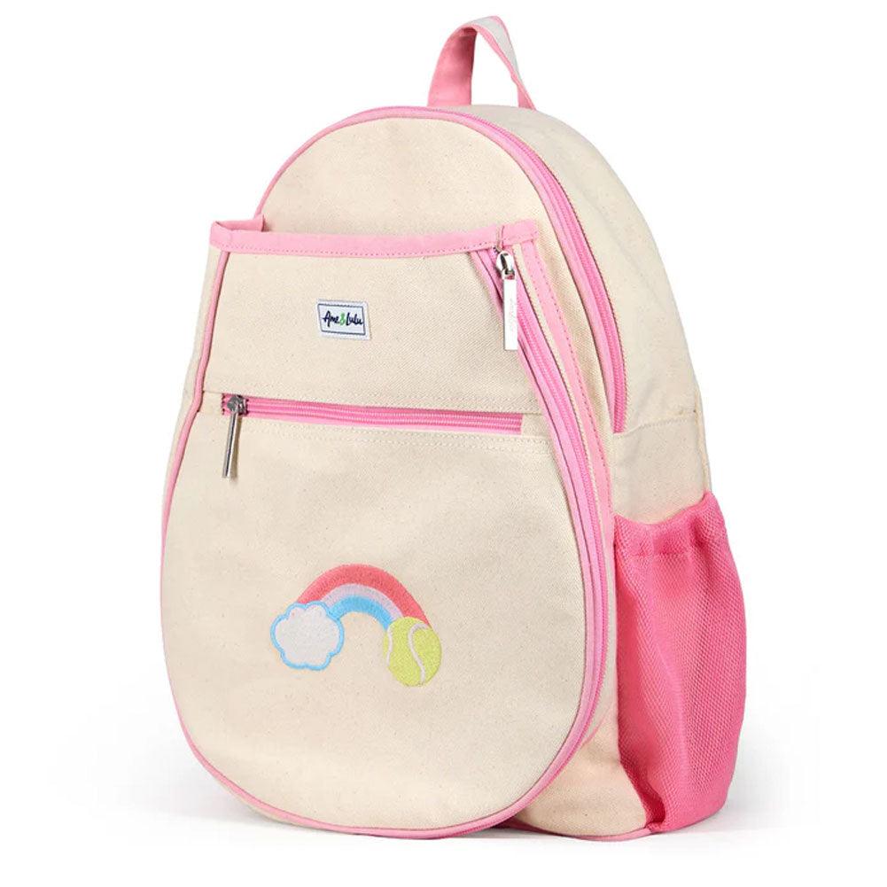 Juniors Tennis Camper Backpack