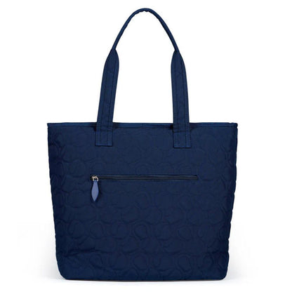 Women's Tennis Court Carryall Tote