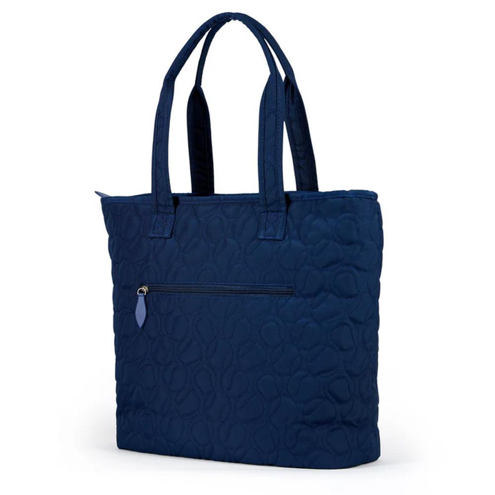 Women's Tennis Court Carryall Tote