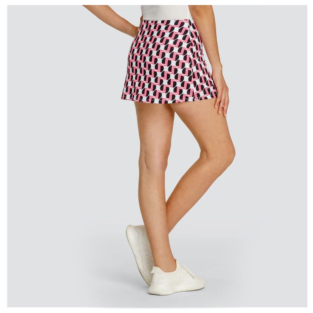 Women's Indra 13.5 Inch Tennis Skort Cyclone