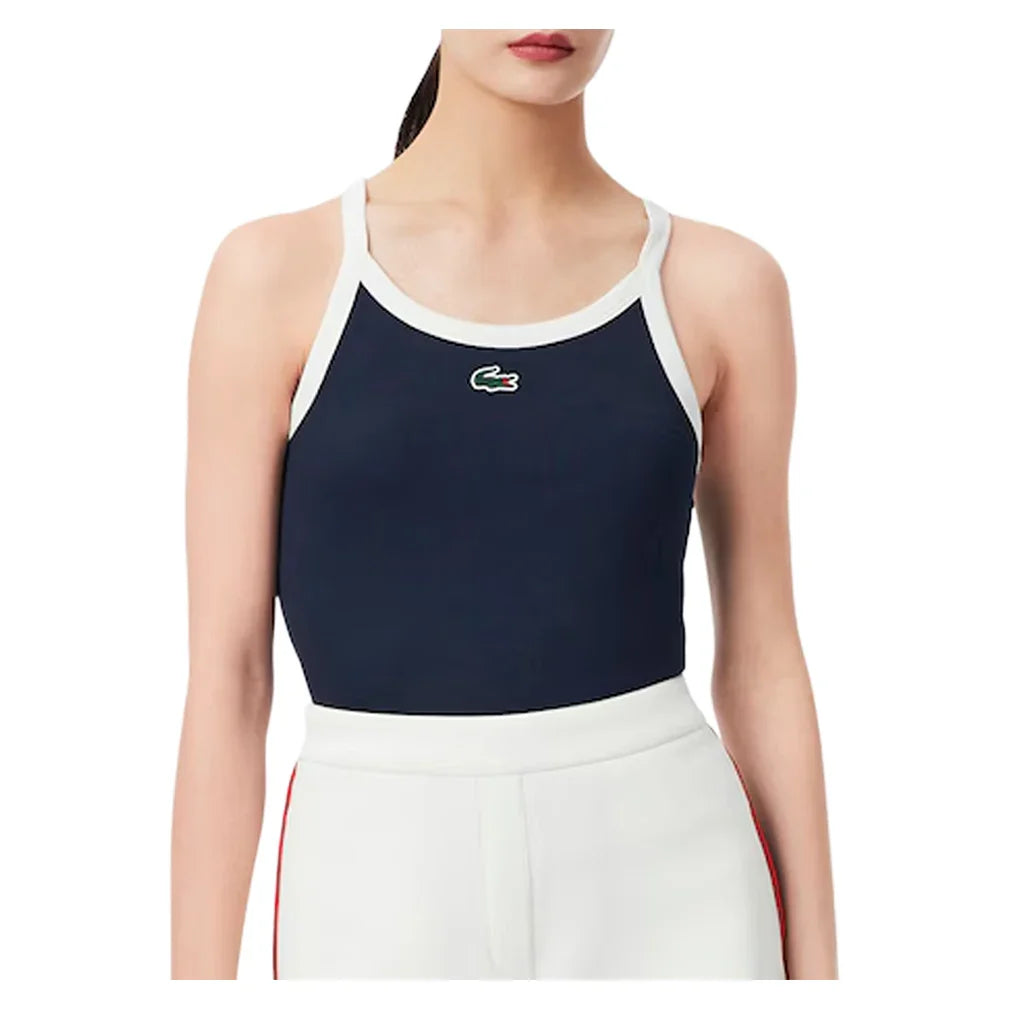 Women's Core Performance Tennis Tank