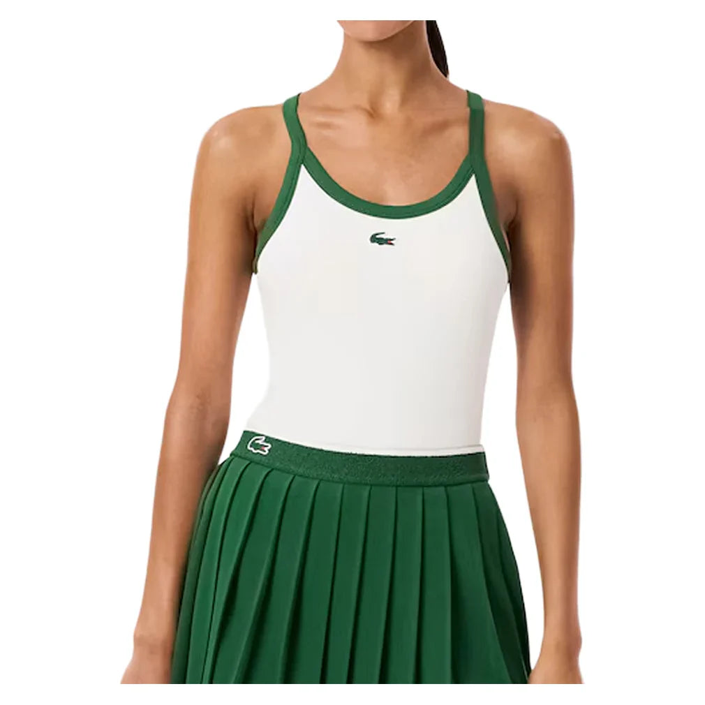Women's Core Performance Tennis Tank