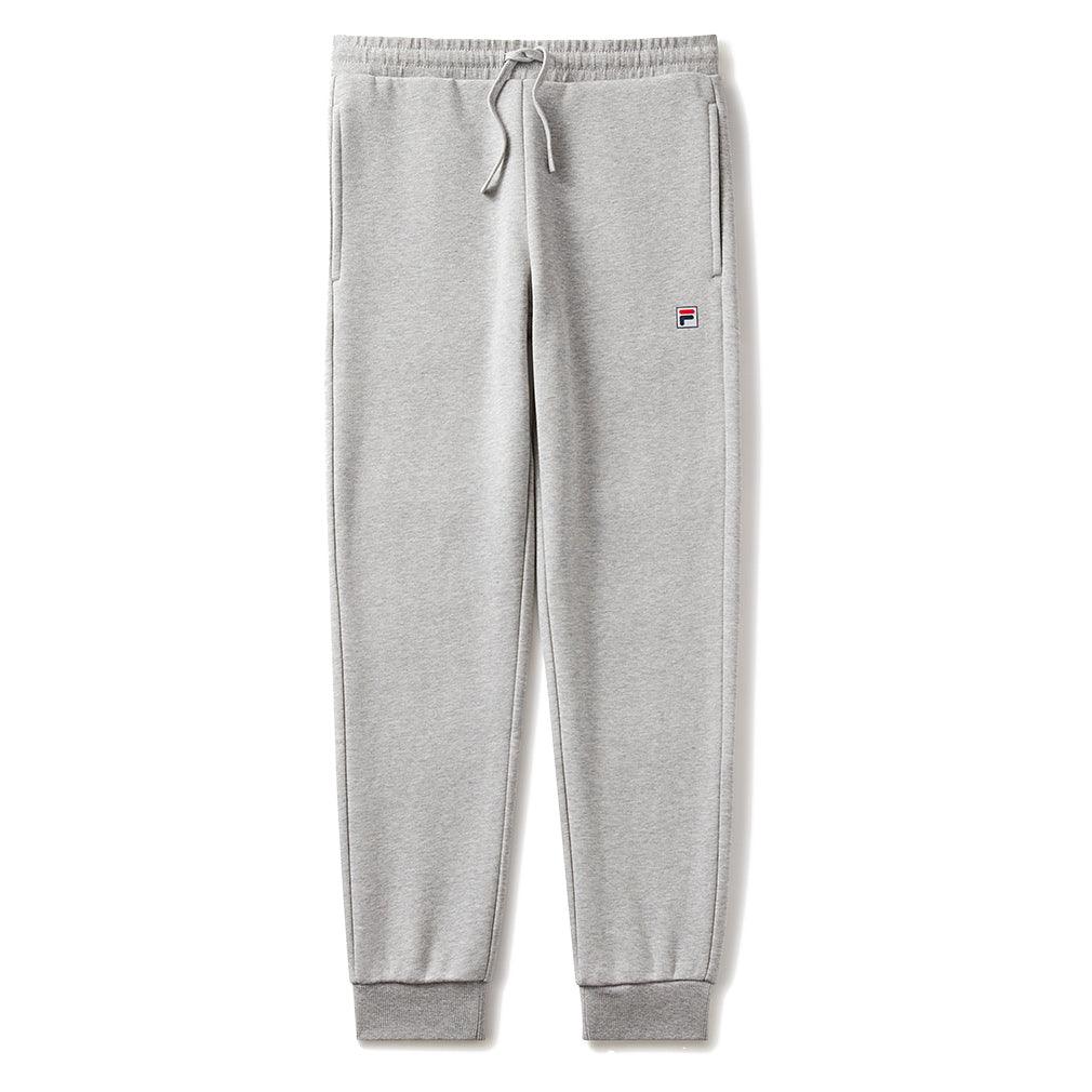 Girls' Match Fleece Tennis Pants