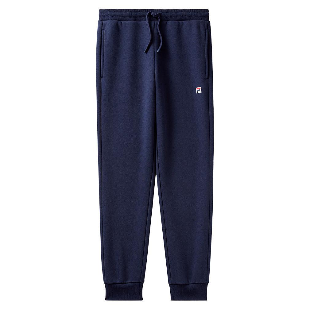 Girls' Match Fleece Tennis Pants