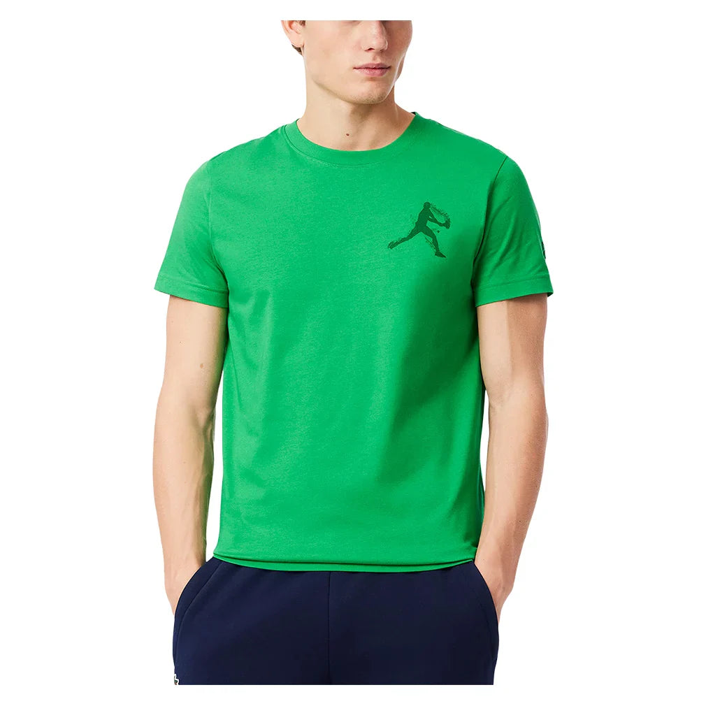 Men's Novak Djokovic Fan Capsule