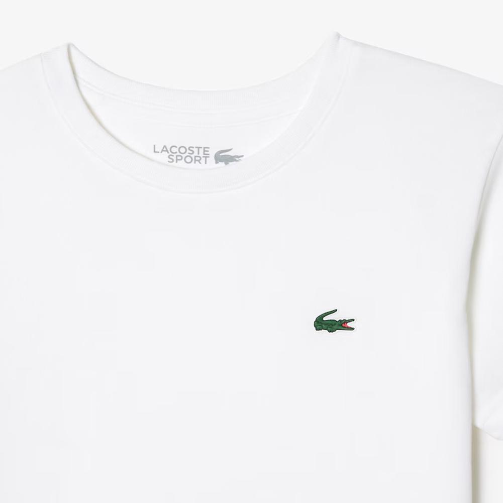 Boys' Breathable Cotton Blend Tennis Jersey