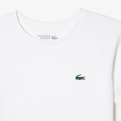 Boys' Breathable Cotton Blend Tennis Jersey