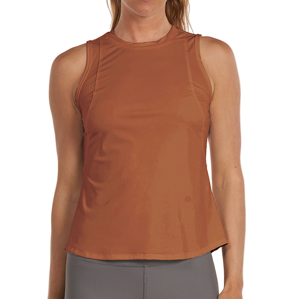 Women's Performance Tennis Tank