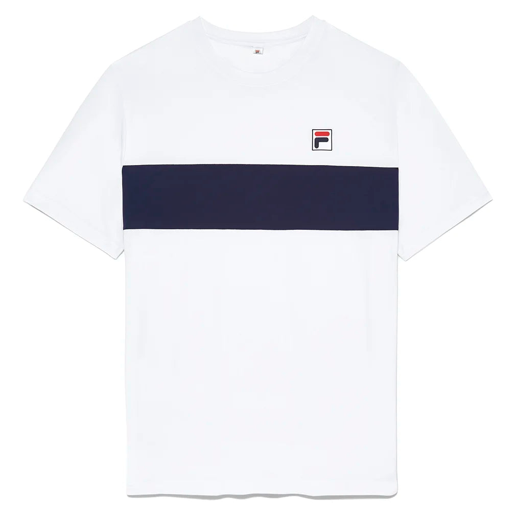 Men's Essentials Tennis Crew