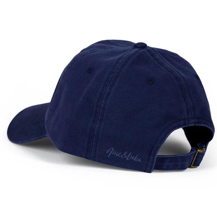 Women's Triple Play Tennis Hat