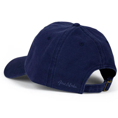 Women's Triple Play Tennis Hat