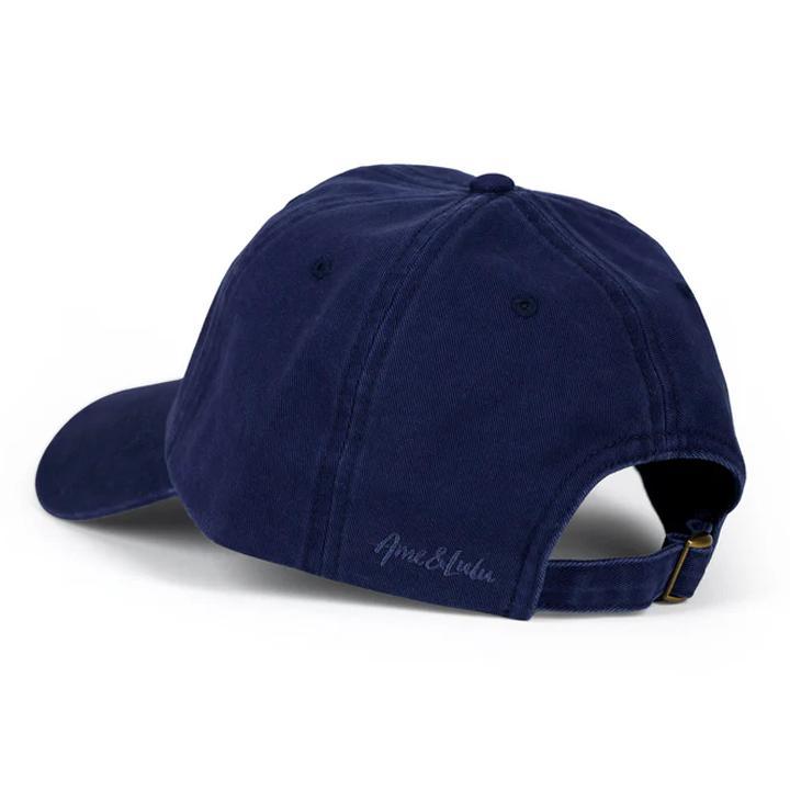 Women's Triple Play Pickleball Hat