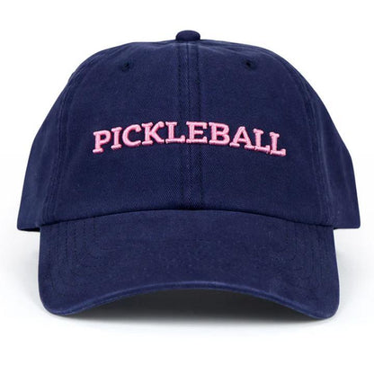 Women's Triple Play Pickleball Hat