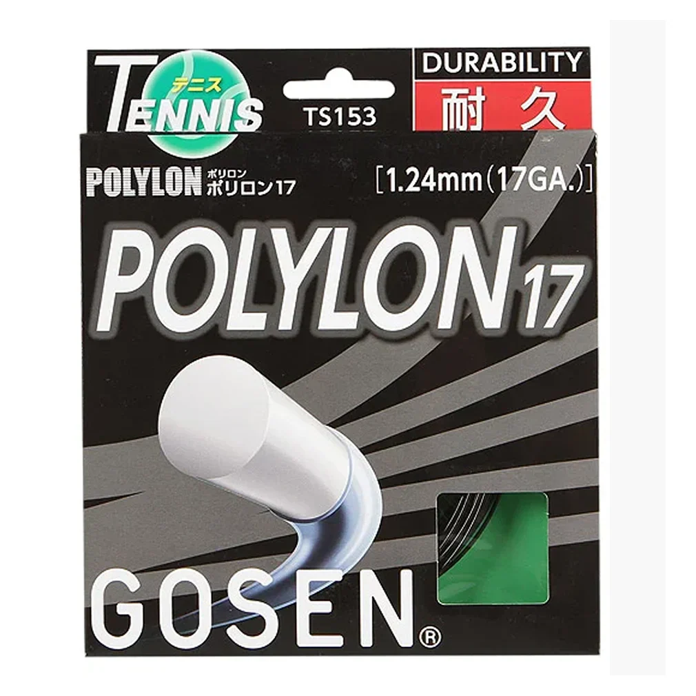 Polylon 17G Tennis String