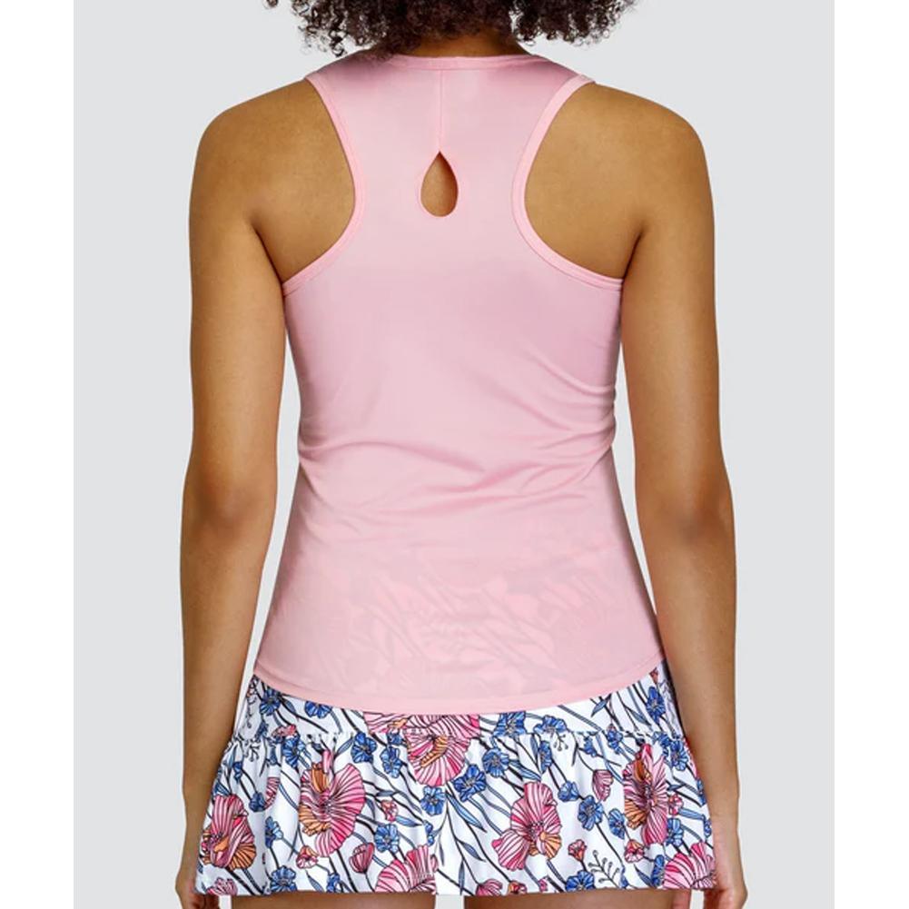 Women's Mirella Tennis Tank Icing