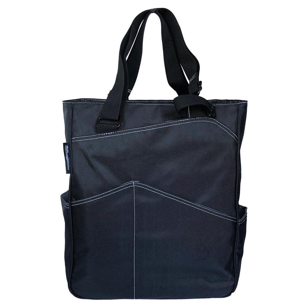 Original Tennis Tote Black