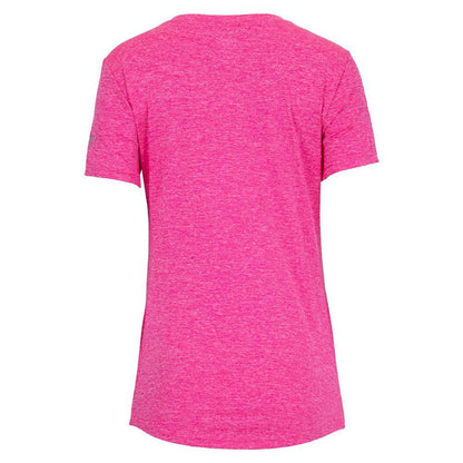 Women's V-Neck Short Sleeve Pickleball Top