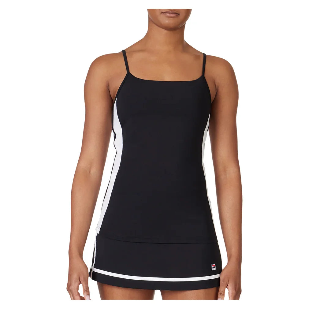 Women's Essentials Cami Tennis Tank