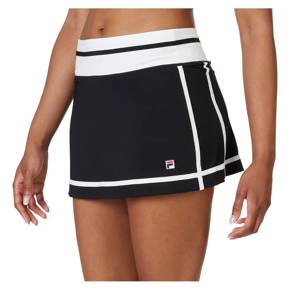 Women's Essentials 13.5 Inch Tennis Skort
