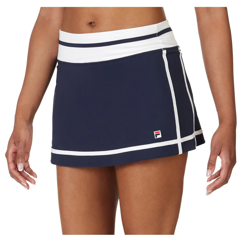 Women's Essentials 13.5 Inch Tennis Skort