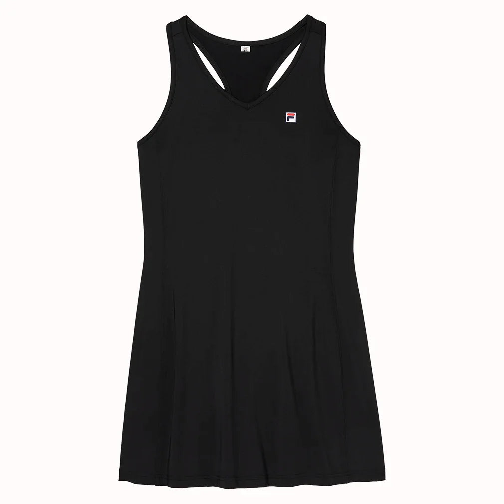 Womens Essentials Court Tennis Dress
