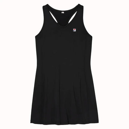 Womens Essentials Court Tennis Dress