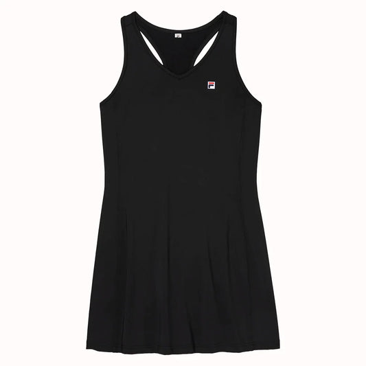 Womens Essentials Court Tennis Dress