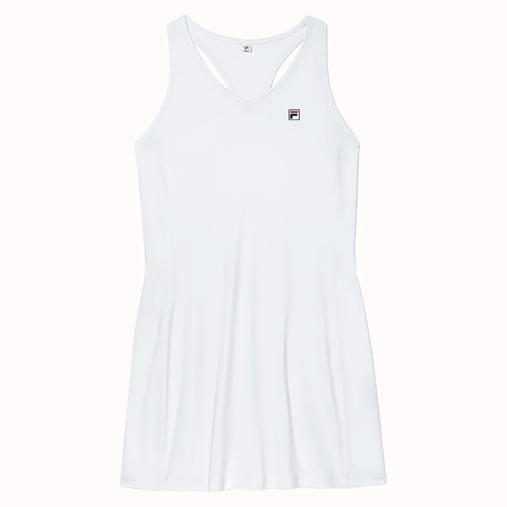 Womens Essentials Court Tennis Dress