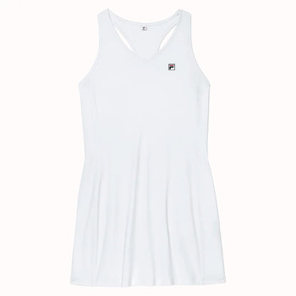 Womens Essentials Court Tennis Dress