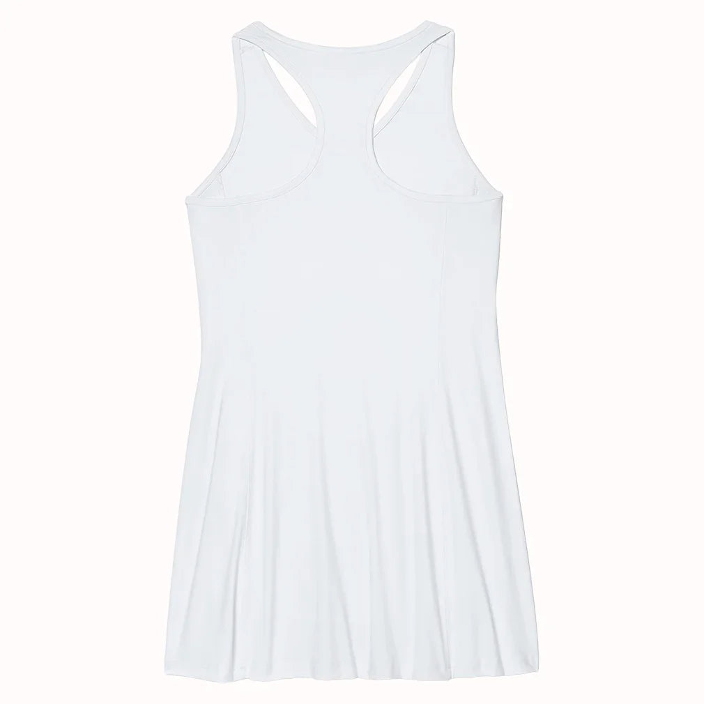 Womens Essentials Court Tennis Dress