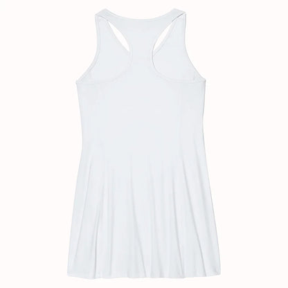 Womens Essentials Court Tennis Dress