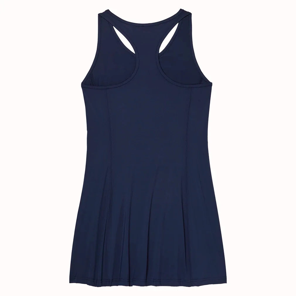 Womens Essentials Court Tennis Dress