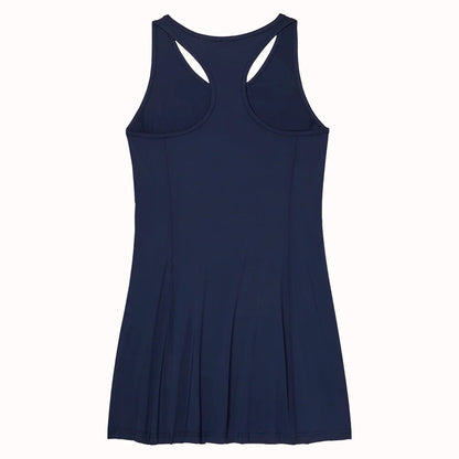 Womens Essentials Court Tennis Dress