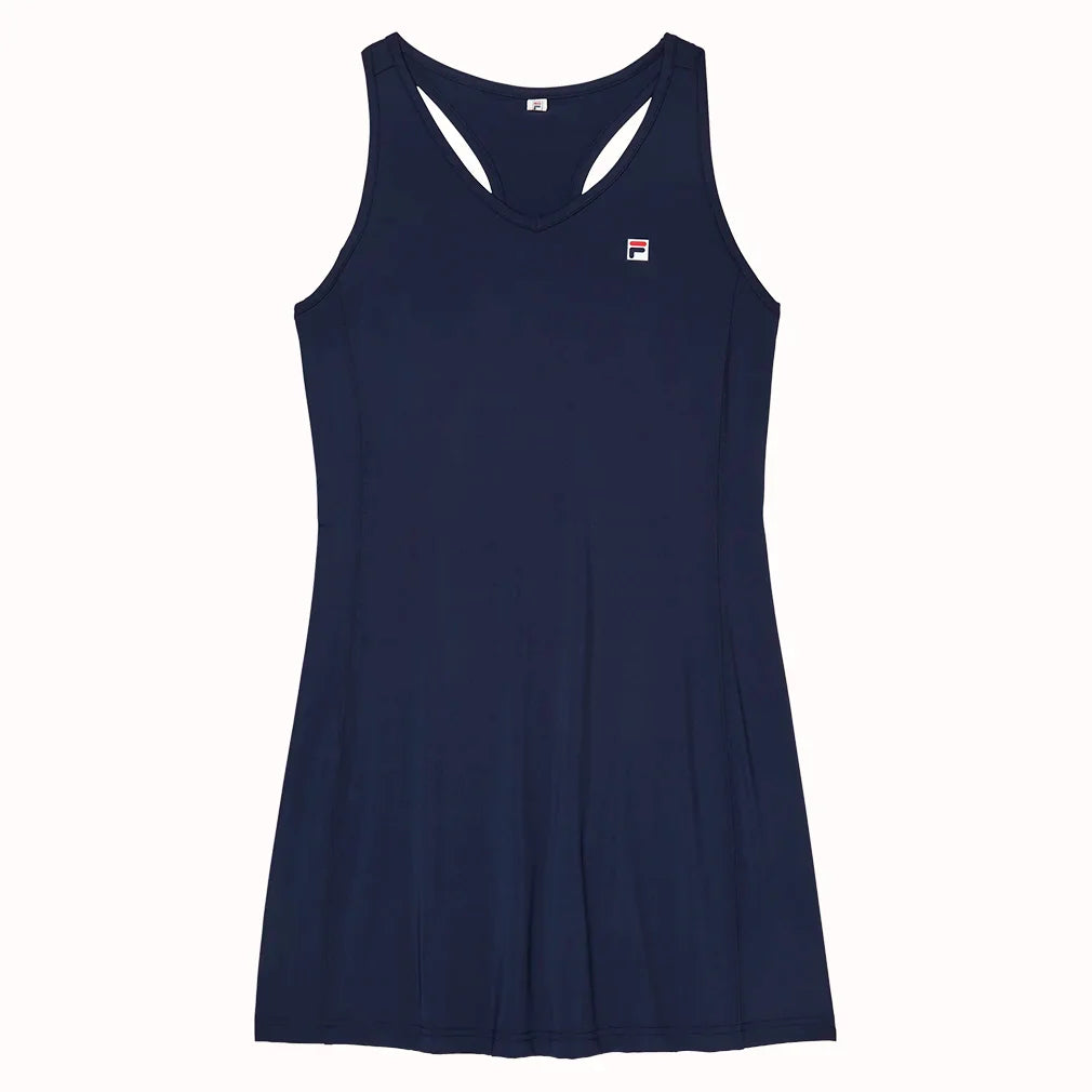 Womens Essentials Court Tennis Dress