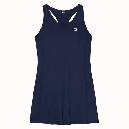 Womens Essentials Court Tennis Dress