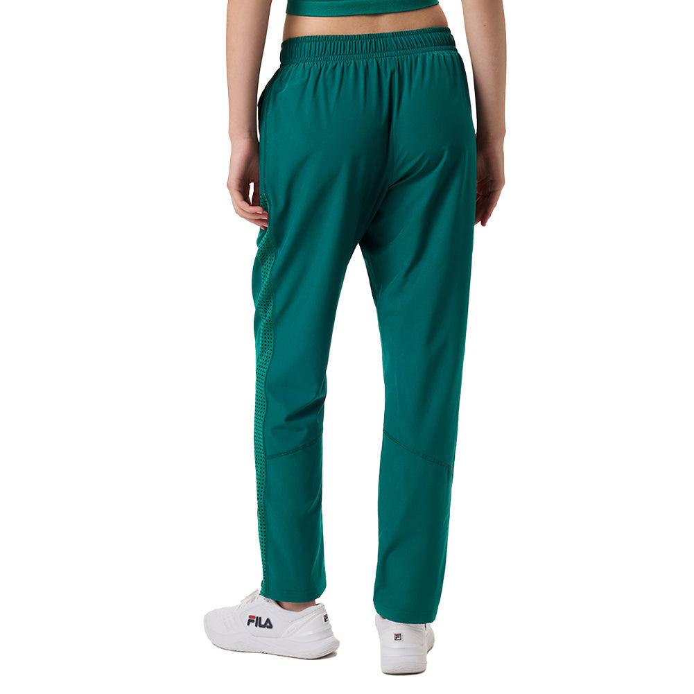 Women's Advantage Tennis Track Pant Rainforest